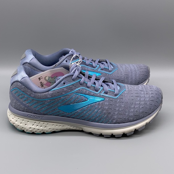 Brooks Shoes - Brooks Ghost 12 - Running Shoes - Women's Size 8.5
